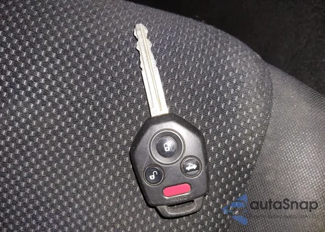 2015 Subaru Impreza 2.0I из США, поврежденный, VIN JF1GPAA64F9241203